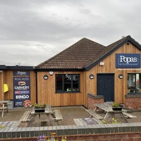 Sandy Paws Anderby Creek - Very Dog Friendly Exterior photo