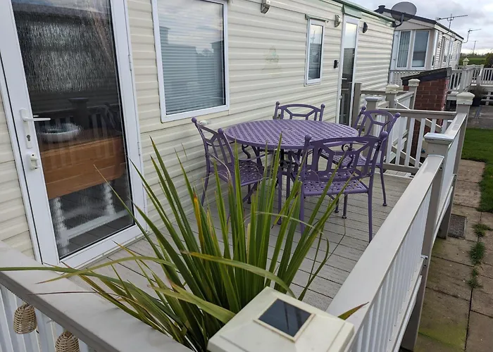 Sandy Paws Anderby Creek - Very Dog Friendly