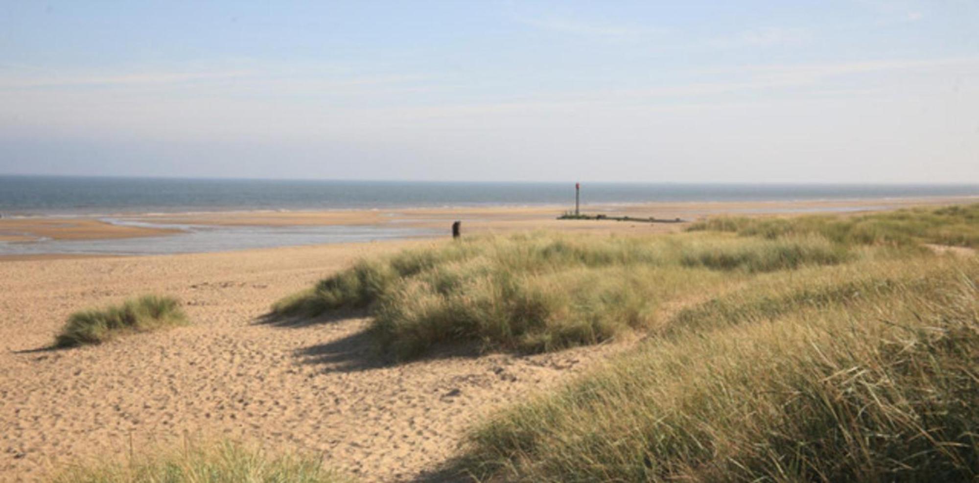 Holiday home Sandy Paws Creek - Very Dog Friendly Anderby