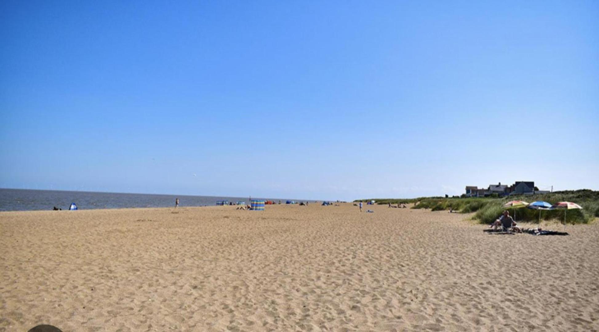 Sandy Paws Creek - Very Dog Friendly * Anderby