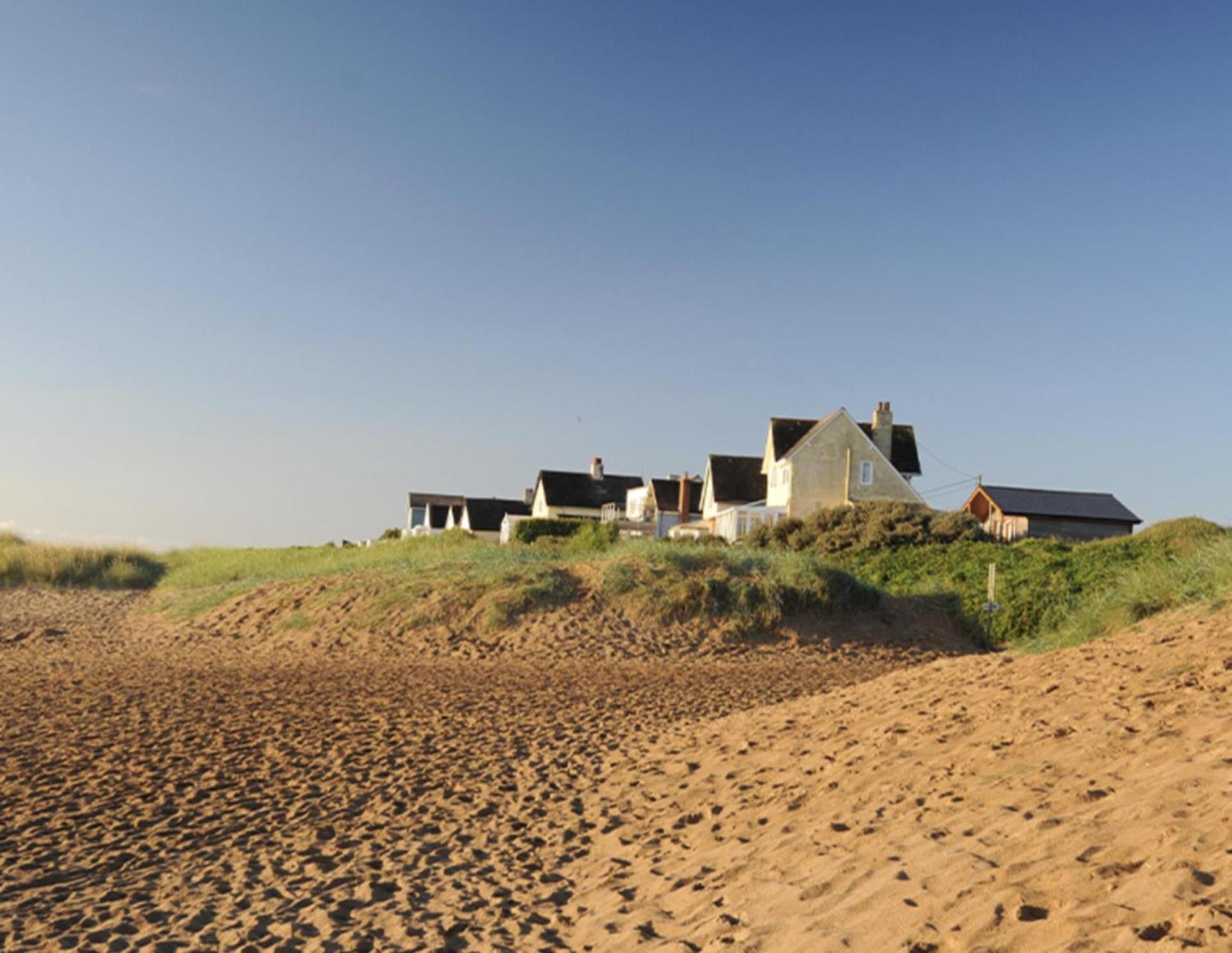 Sandy Paws Creek - Very Dog Friendly Anderby