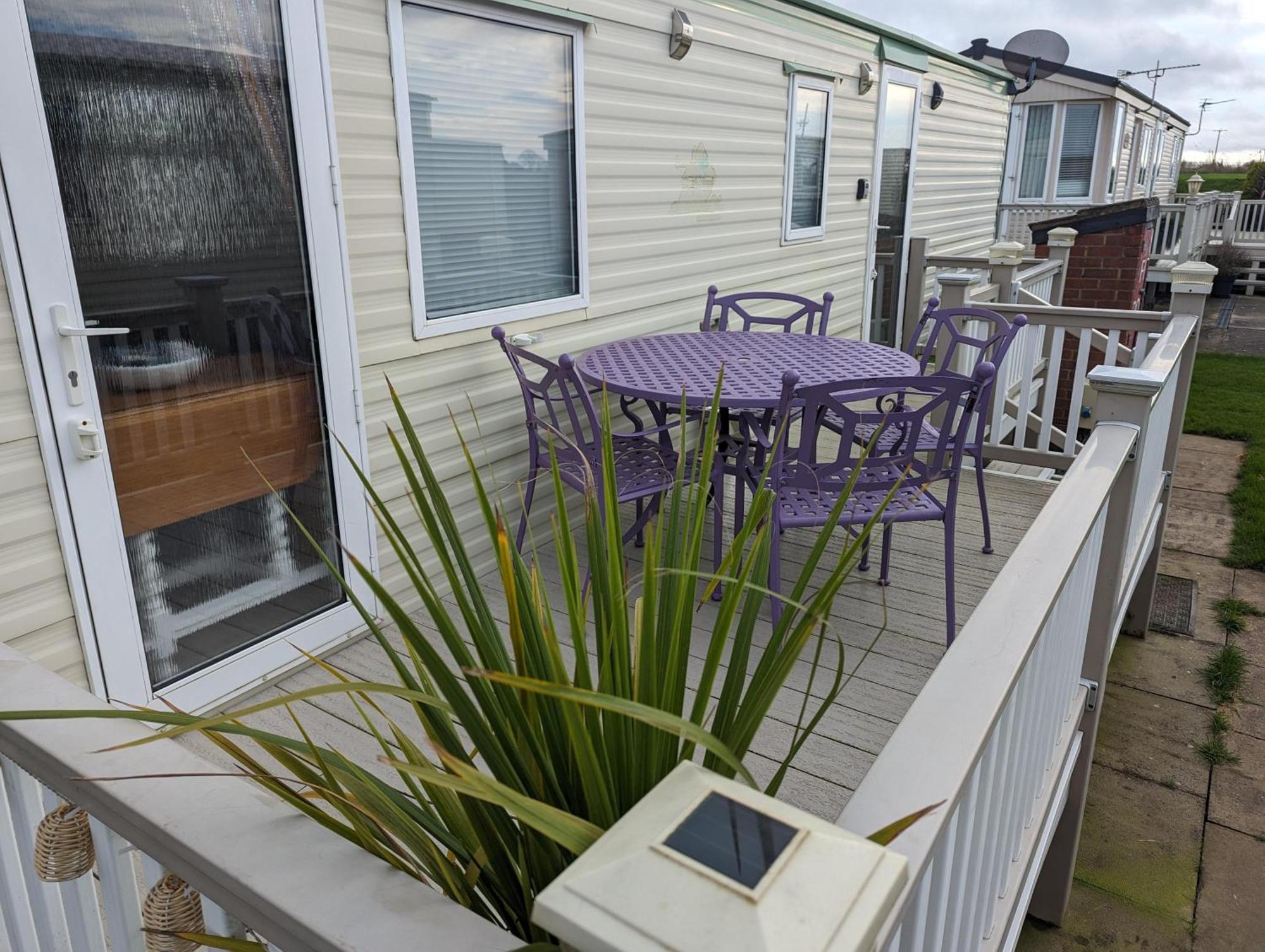Sandy Paws Creek - Very Dog Friendly Anderby
