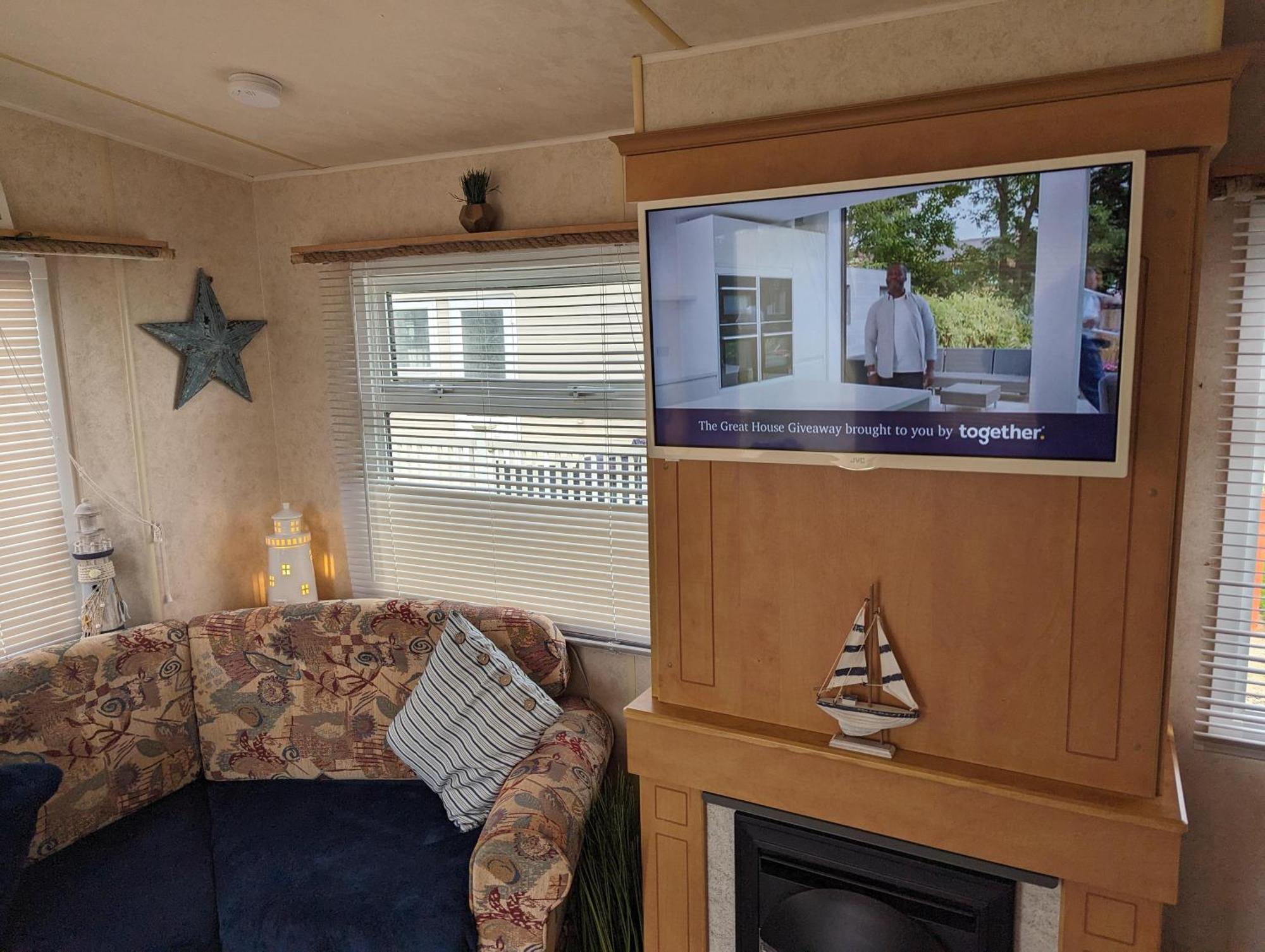Holiday home Sandy Paws Creek - Very Dog Friendly Anderby