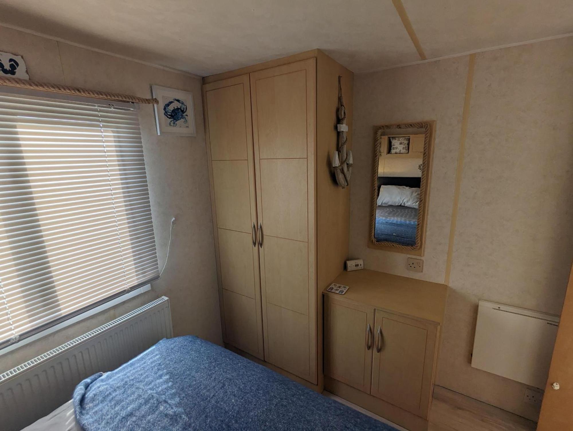 Sandy Paws Creek - Very Dog Friendly Holiday home