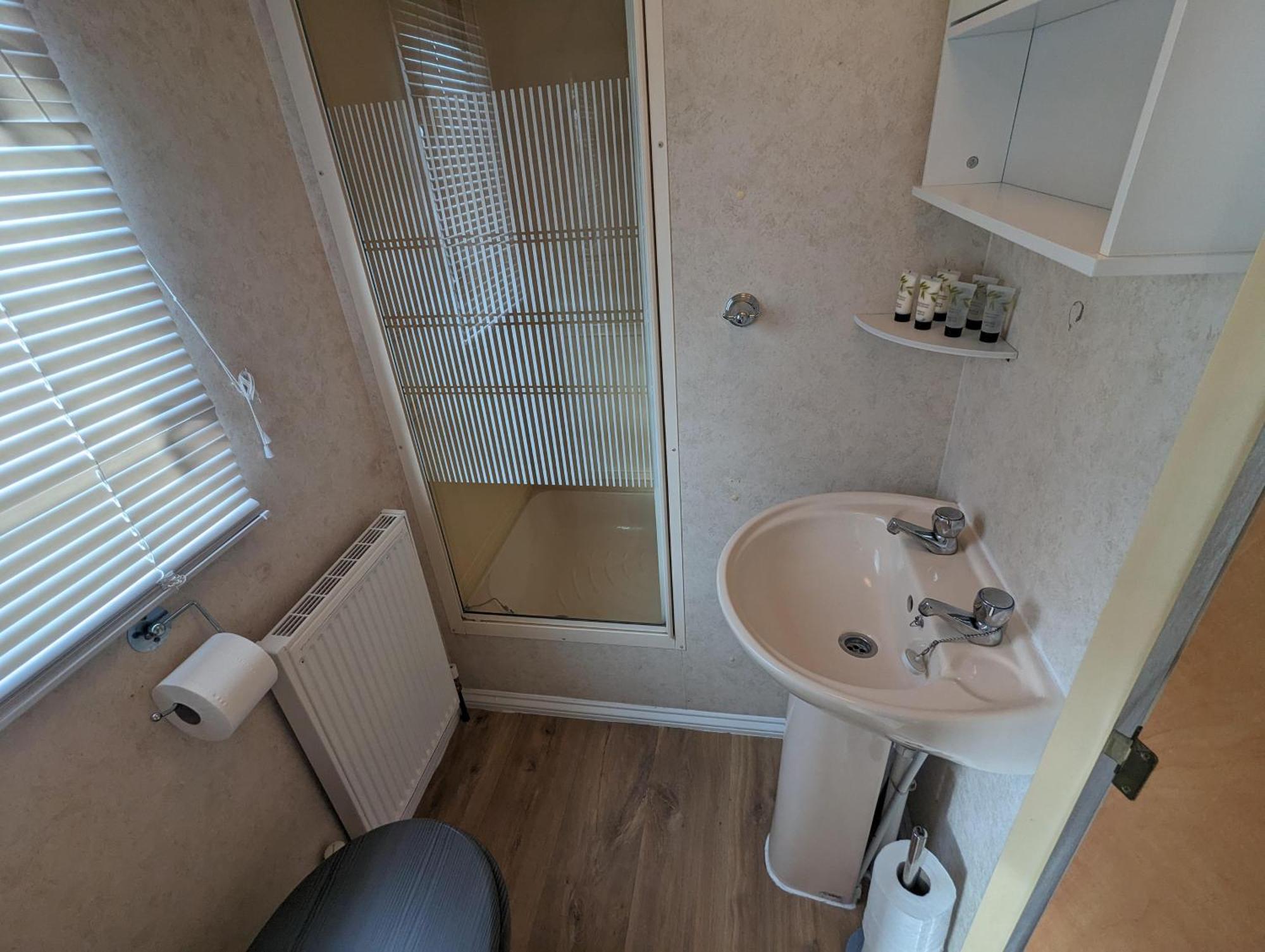 Sandy Paws Creek - Very Dog Friendly Anderby