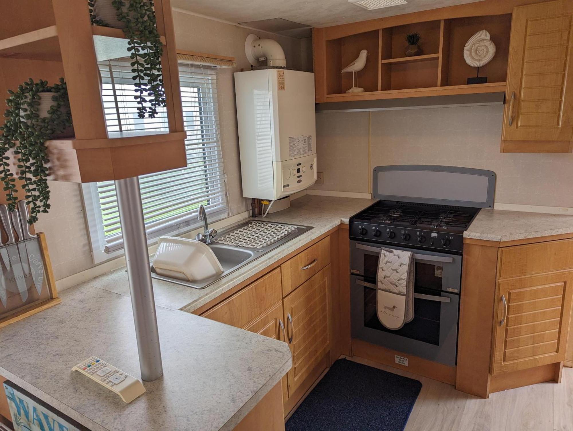 Holiday home Sandy Paws Creek - Very Dog Friendly