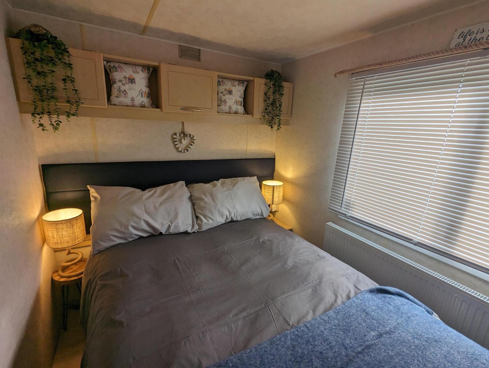 Sandy Paws Creek - Very Dog Friendly * Anderby